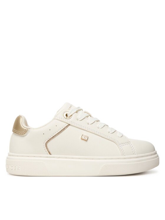 Tommy Hilfiger Sneakers Low Cut Lace-Up T3A9-34248-1355 S