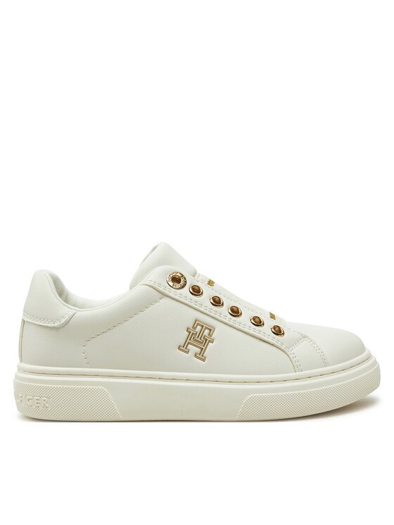 Tommy Hilfiger Sneakers Low Cut Sneaker T3A9-33744-1355 M