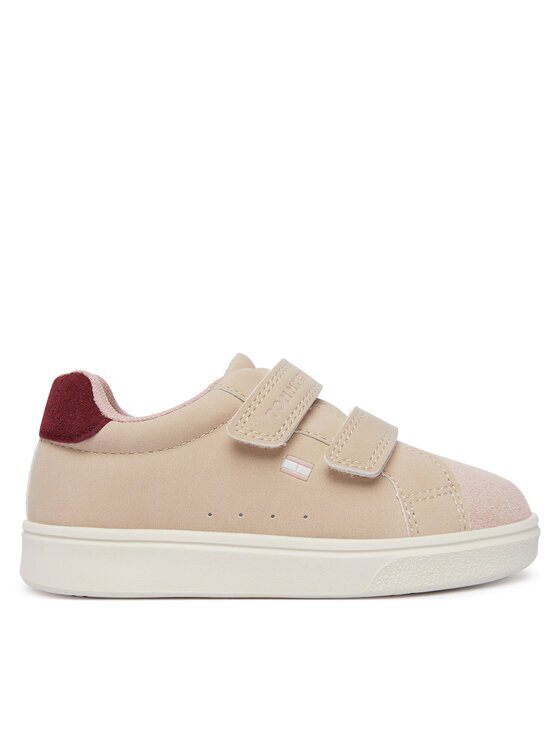 Tommy Hilfiger Sneakers Low Cut Velcro Sneaker T1A9-35062-0315 M