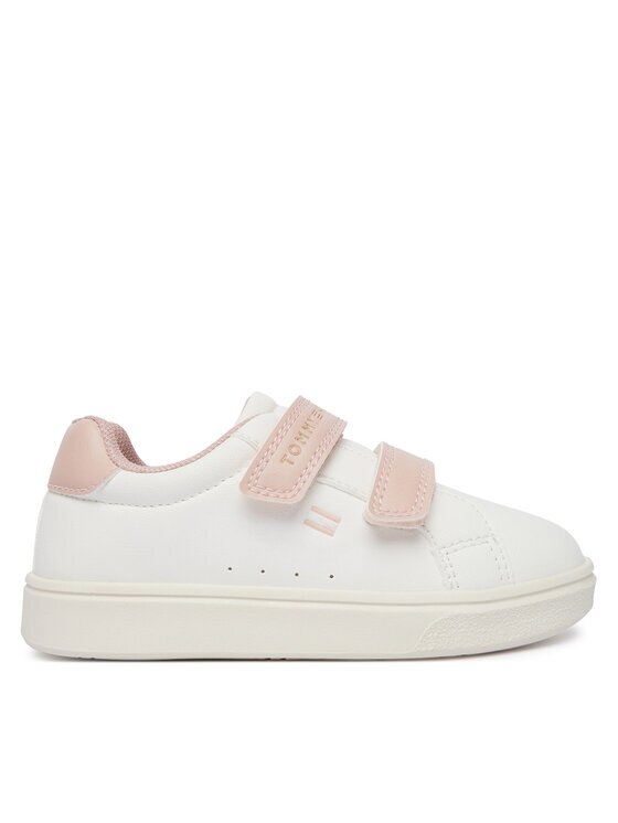 Tommy Hilfiger Sneakers Low Cut Velcro Sneaker T1A9-35063-1355 M