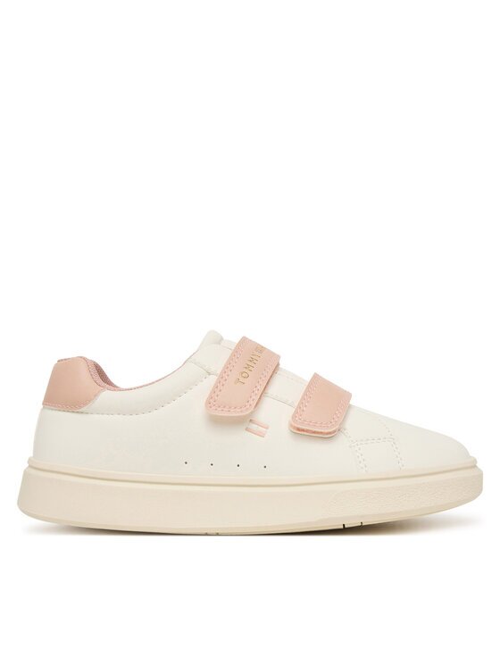 Tommy Hilfiger Sneakers Low Cut Velcro Sneaker T1A9-35063-1355 S