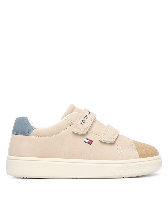Tommy Hilfiger Sneakers Low Cut Velcro Sneaker T1X9-35218-1959 M