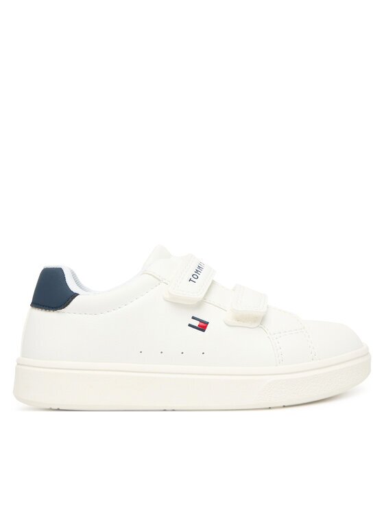 Tommy Hilfiger Sneakers Low Cut Velcro T1X9-34338-1355 M