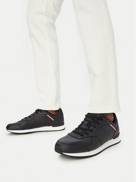 Tommy Hilfiger Sneakers Maxlite 1A FM0FM05740