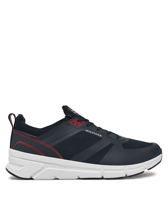 Tommy Hilfiger Sneakers Modern Comfort Run Mix FM0FM05471