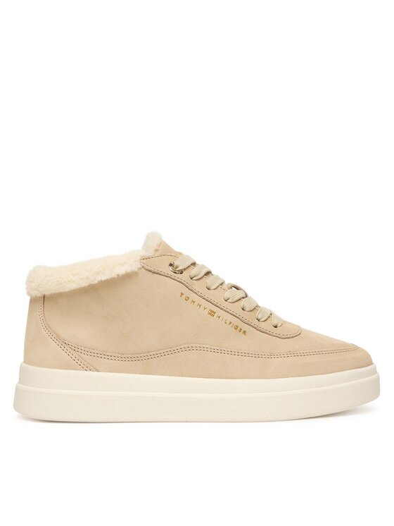 Tommy Hilfiger Sneakers Modern Court Sneaker Mc Wl FW0FW09000
