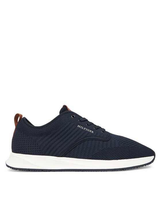 Tommy Hilfiger Sneakers Newport 3D Premium FM0FM05527
