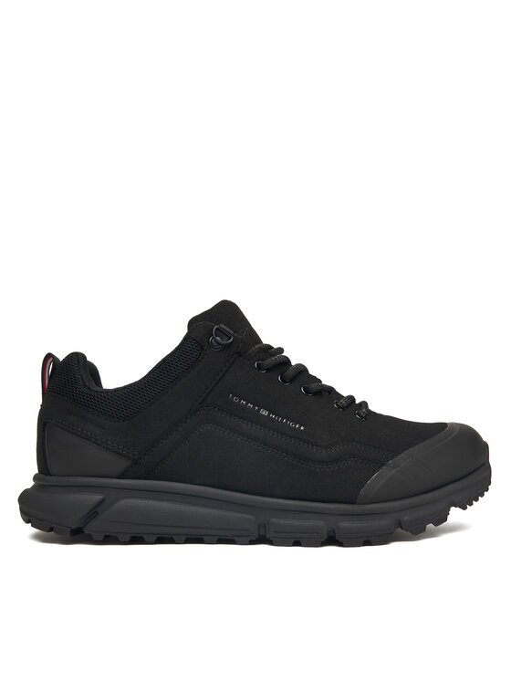 Tommy Hilfiger Sneakers Outdoor Runner Low Wpm FM0FM05655