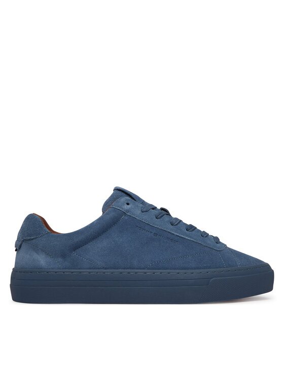 Tommy Hilfiger Sneakers Park Premium Suede FM0FM05829