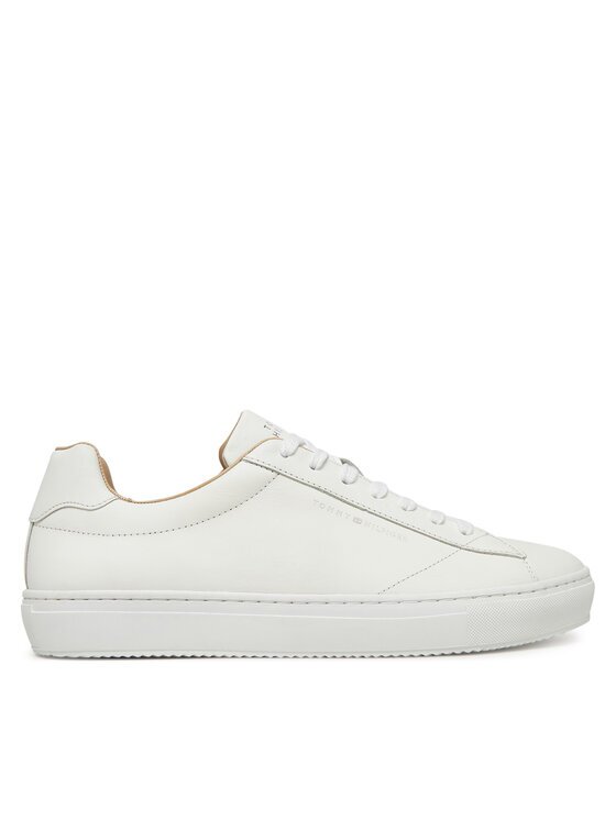 Tommy Hilfiger Sneakers Premium Cupsole Leather FM0FM05412