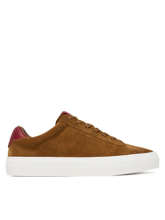 Tommy Hilfiger Sneakers Premium Dress Cupsole FM0FM05573