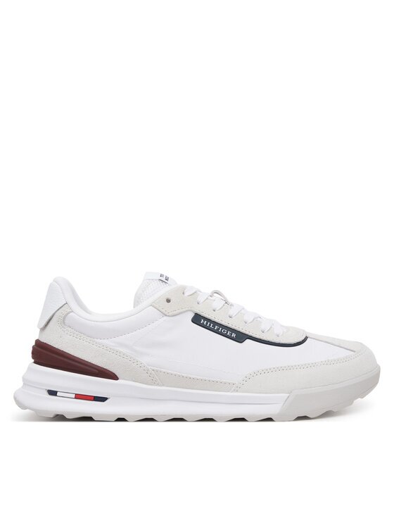 Tommy Hilfiger Sneakers Retro Runner Seasonal FM0FM05425