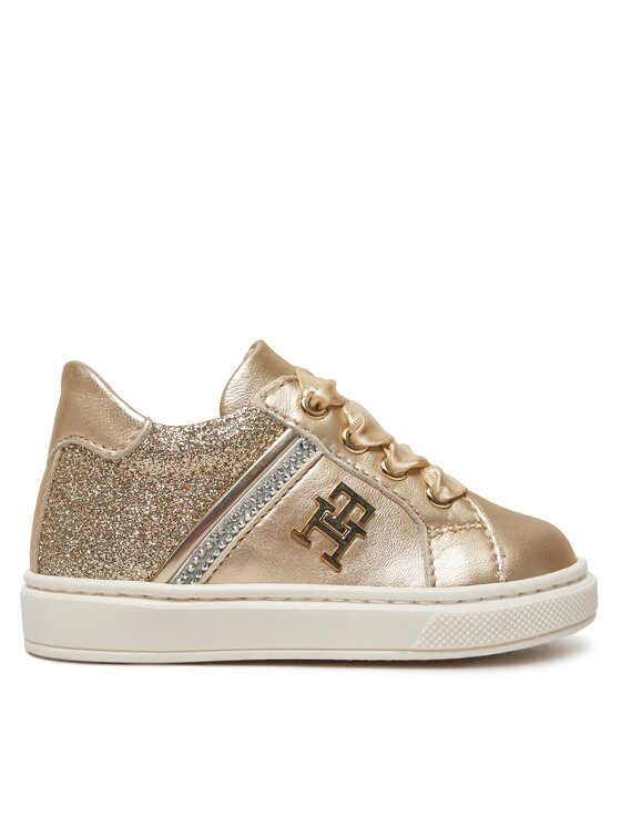 Tommy Hilfiger Sneakers Sneaker Bassa Allacciata T1A9-33932-0829 M