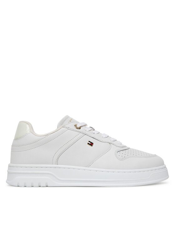 Tommy Hilfiger Sneakers Sporty Cupsole FW0FW08795