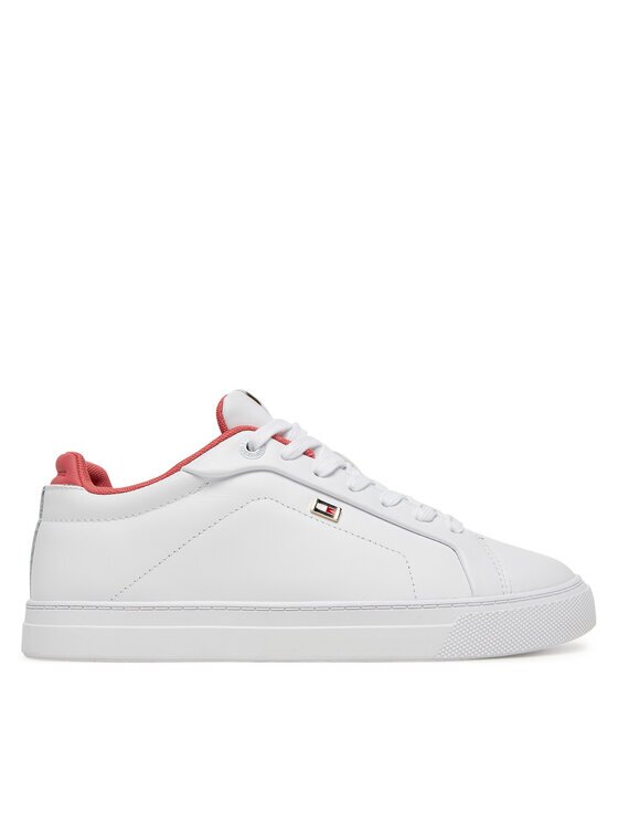 Tommy Hilfiger Sneakers Sporty Sneaker FW0FW08899