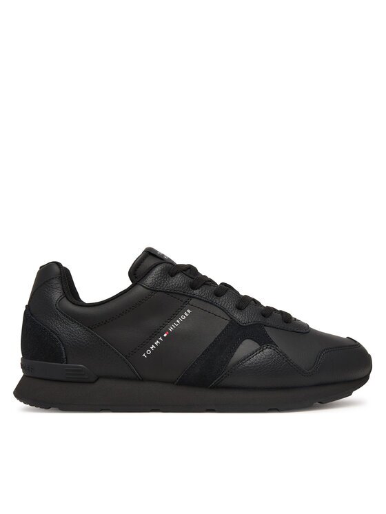 Tommy Hilfiger Sneakers T Hilfiger Core Lth Runner FM0FM06002