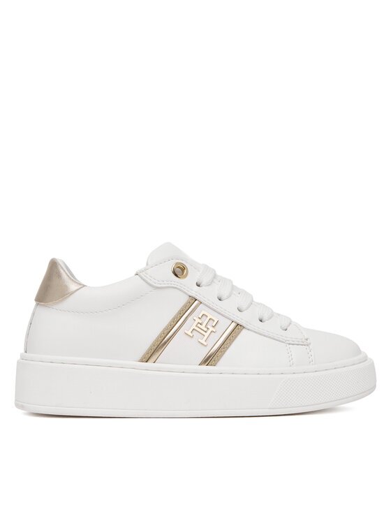 Tommy Hilfiger Sneakers T4A9-34421-1281 M