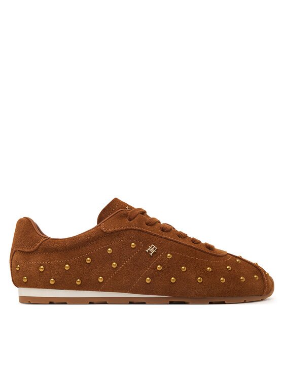 Tommy Hilfiger Sneakers Th Bella Low Profile Studs FW0FW09882