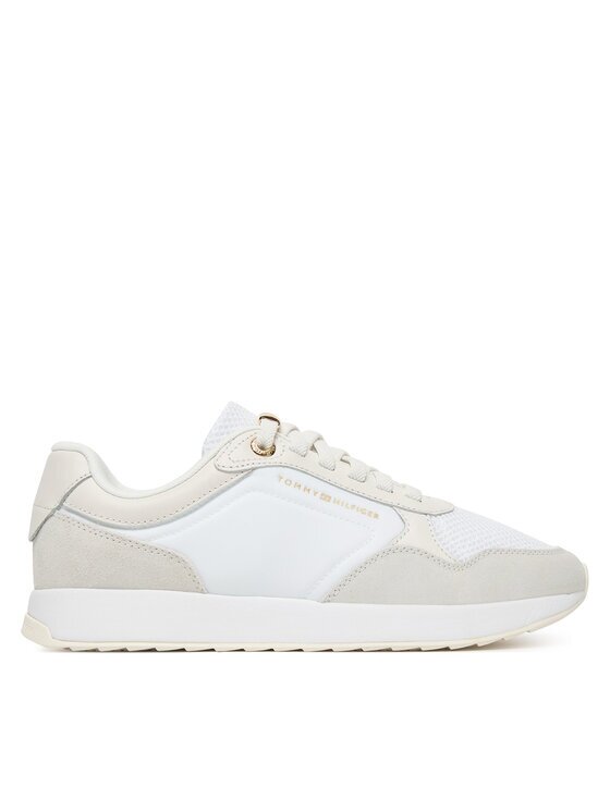 Tommy Hilfiger Sneakers Th Chic Eva Runner Mesh FW0FW09465