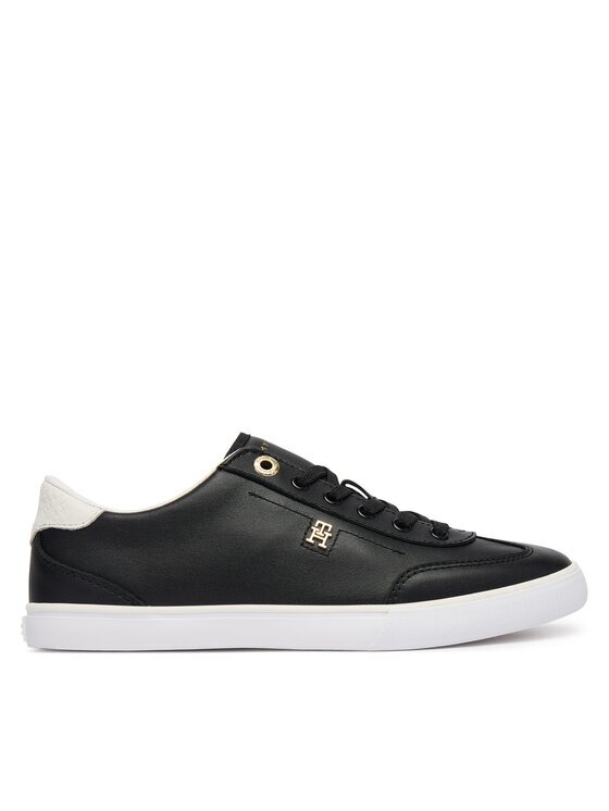 Tommy Hilfiger Sneakers Th Chic Low Profile Vulc FW0FW09104