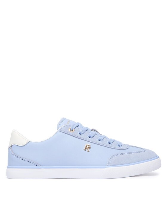 Tommy Hilfiger Sneakers Th Chic Low Vulc FW0FW09391