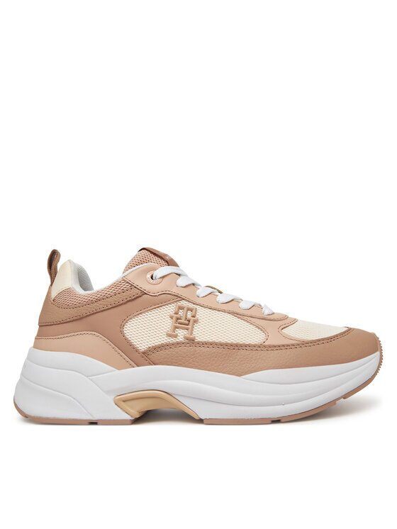 Tommy Hilfiger Sneakers Th Chunky Runner FW0FW08474