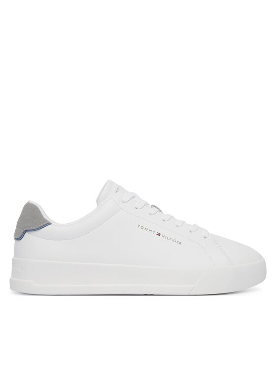 Tommy Hilfiger Sneakers Th Court Core Ess Leather FM0FM05367