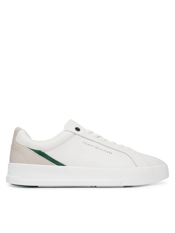 Tommy Hilfiger Sneakers Th Court FM0FM05879