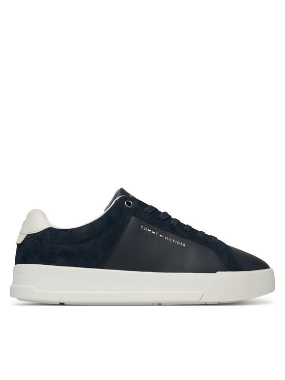 Tommy Hilfiger Sneakers Th Court Mix FM0FM05634