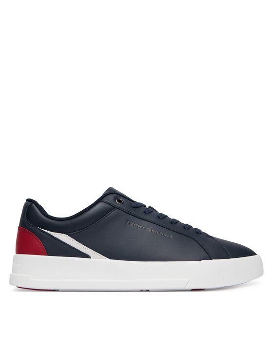 Tommy Hilfiger Sneakers Th Court Premium FM0FM05879