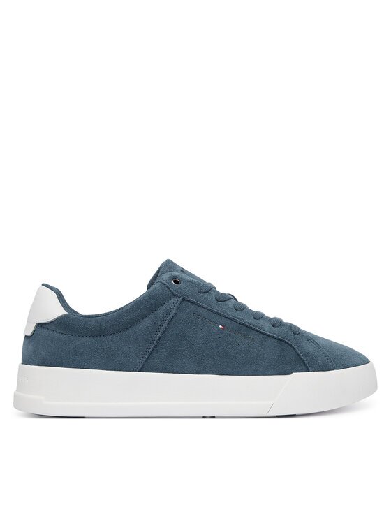 Tommy Hilfiger Sneakers Th Court Suede FM0FM05824