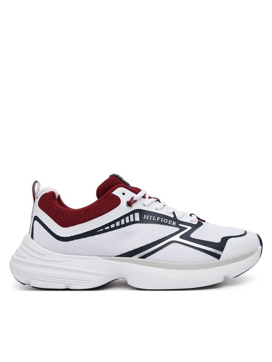 Tommy Hilfiger Sneakers Th Dynafast Tech FM0FM05450