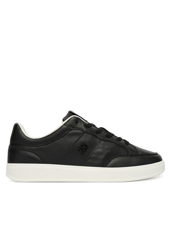 Tommy Hilfiger Sneakers Th Heritage Court Sneaker Ltr FW0FW09028