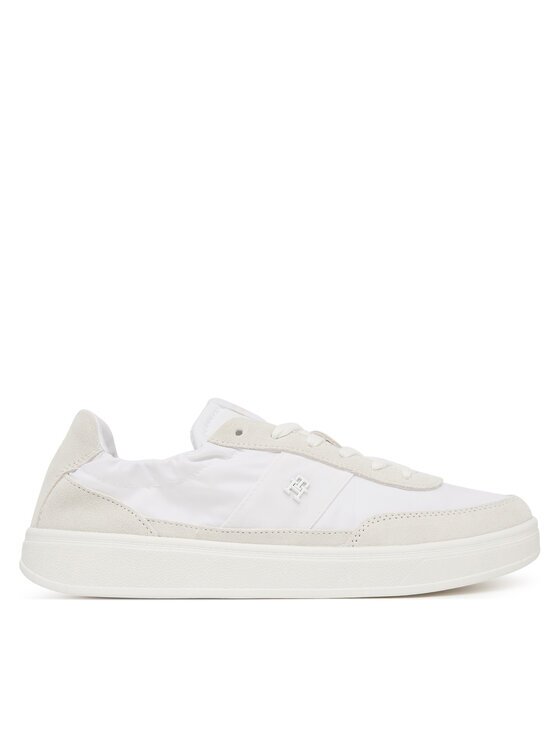Tommy Hilfiger Sneakers Th Heritage Nylon Sneaker FW0FW09405