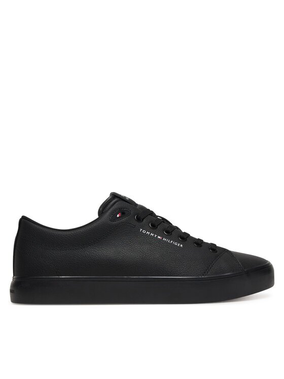 Tommy Hilfiger Sneakers Th Hi Vulc Core Low Lth Ii Ess FM0FM05511