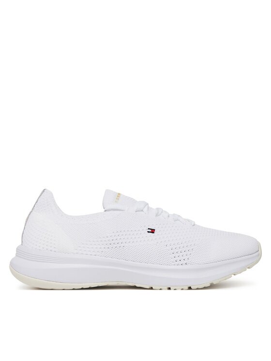 Tommy Hilfiger Sneakers Th Knit Runner FW0FW08813