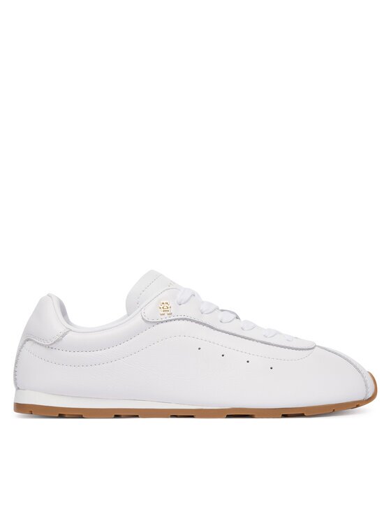 Tommy Hilfiger Sneakers Th Low Profile Runner FW0FW08951