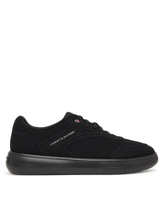 Tommy Hilfiger Sneakers Th Modern Lightcup Knit FM0FM05886