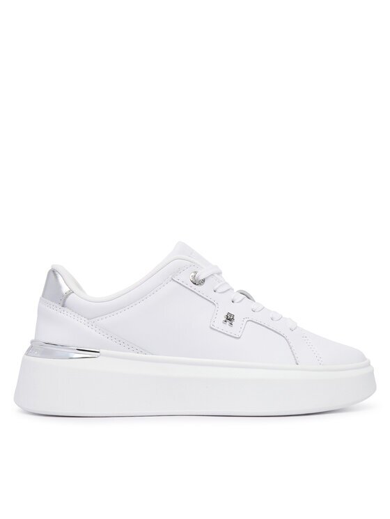 Tommy Hilfiger Sneakers Th Platform Chic Sneaker FW0FW09626