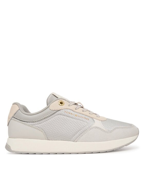 Tommy Hilfiger Sneakers Th Retro Runner FW0FW09690