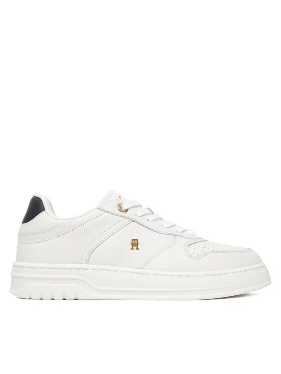 Tommy Hilfiger Sneakers Th Sporty Cupsole Corp FW0FW09025