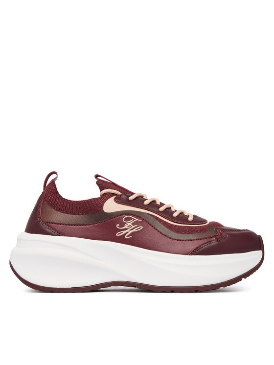 Tommy Hilfiger Sneakers TH Wave Runner FW0FW09484
