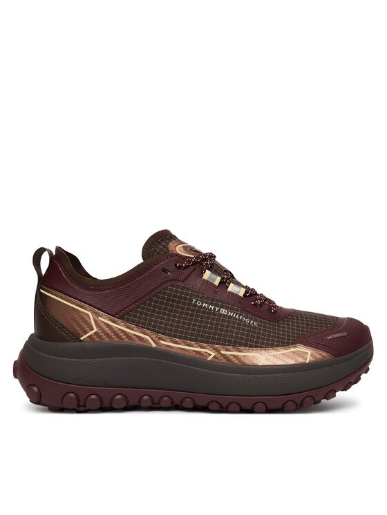 Tommy Hilfiger Sneakers The Canyon X Wp FW0FW09673