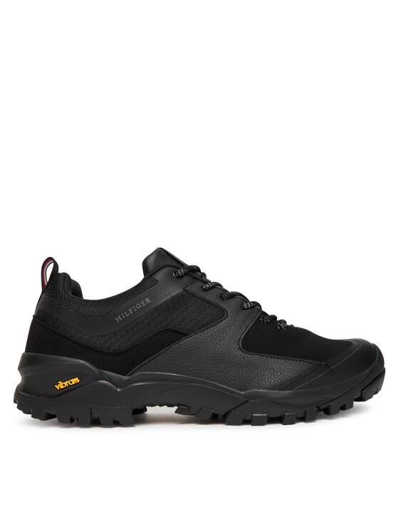 Tommy Hilfiger Sneakers Vibram Low Runner Tech FM0FM05657