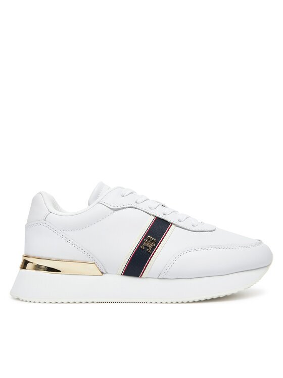 Tommy Hilfiger Sneakers Webbing Runner FW0FW08904