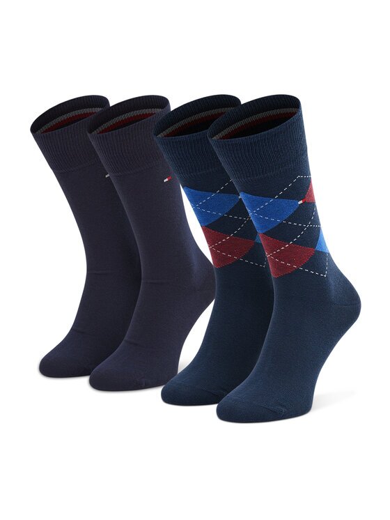 Tommy Hilfiger Șosete lungi 100001495