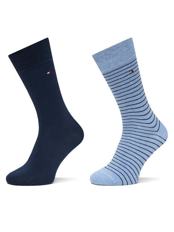 Tommy Hilfiger Șosete lungi 100001496