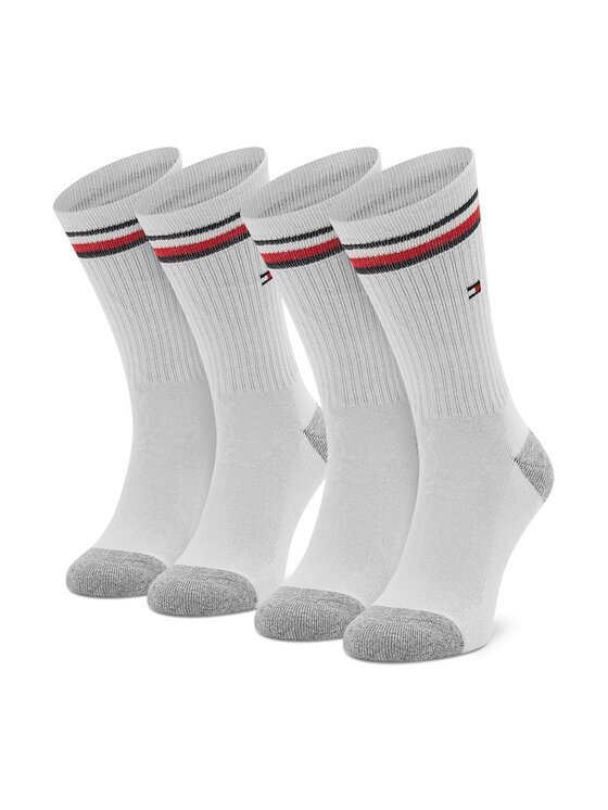 Tommy Hilfiger Șosete lungi 100001500
