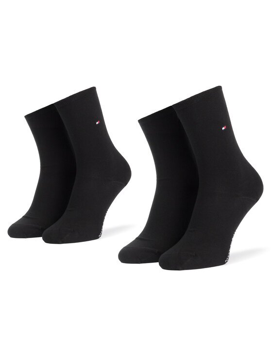 Tommy Hilfiger Șosete lungi 371221 r. 39/42r
