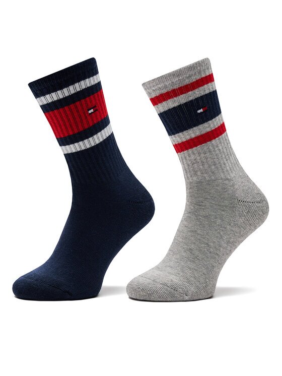 Tommy Hilfiger Șosete lungi 701229942